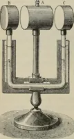 An illustration from Elementary treatise on physics, experimental and applied : for the use of colleges and schools (1906)