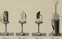 An illustration from Elementary treatise on physics, experimental and applied : for the use of colleges and schools (1906)