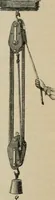 An illustration from Elementary treatise on physics, experimental and applied : for the use of colleges and schools (1906)