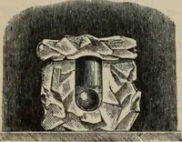 Picture 234 of 613 from Elementary treatise on physics, experimental and applied : for the use of colleges and schools (1906), leaf 466
