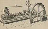 An illustration from Elementary treatise on physics, experimental and applied : for the use of colleges and schools (1906)