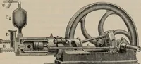 An illustration from Elementary treatise on physics, experimental and applied : for the use of colleges and schools (1906)
