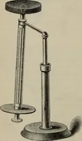 An illustration from Elementary treatise on physics, experimental and applied : for the use of colleges and schools (1906)