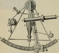 An illustration from Elementary treatise on physics, experimental and applied : for the use of colleges and schools (1906)