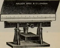 Picture 290 of 613 from Elementary treatise on physics, experimental and applied : for the use of colleges and schools (1906), leaf 559