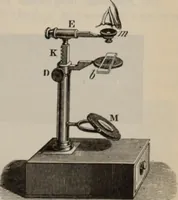 An illustration from Elementary treatise on physics, experimental and applied : for the use of colleges and schools (1906)
