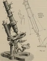 An illustration from Elementary treatise on physics, experimental and applied : for the use of colleges and schools (1906)