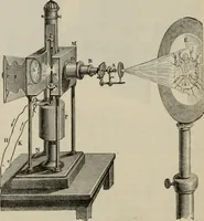 An illustration from Elementary treatise on physics, experimental and applied : for the use of colleges and schools (1906)