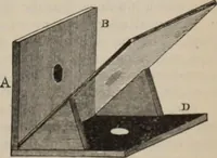 An illustration from Elementary treatise on physics, experimental and applied : for the use of colleges and schools (1906)