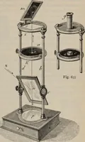 An illustration from Elementary treatise on physics, experimental and applied : for the use of colleges and schools (1906)