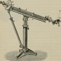 An illustration from Elementary treatise on physics, experimental and applied : for the use of colleges and schools (1906)