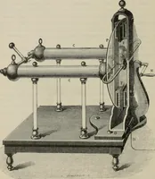 Picture 411 of 613 from Elementary treatise on physics, experimental and applied : for the use of colleges and schools (1906), leaf 808