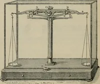 An illustration from Elementary treatise on physics, experimental and applied : for the use of colleges and schools (1906)