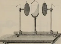 An illustration from Elementary treatise on physics, experimental and applied : for the use of colleges and schools (1906)