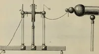 An illustration from Elementary treatise on physics, experimental and applied : for the use of colleges and schools (1906)