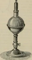An illustration from Elementary treatise on physics, experimental and applied : for the use of colleges and schools (1906)