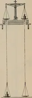 An illustration from Elementary treatise on physics, experimental and applied : for the use of colleges and schools (1906)