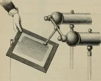 Picture 433 of 613 from Elementary treatise on physics, experimental and applied : for the use of colleges and schools (1906), leaf 830