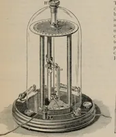 An illustration from Elementary treatise on physics, experimental and applied : for the use of colleges and schools (1906)