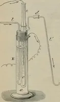 An illustration from Elementary treatise on physics, experimental and applied : for the use of colleges and schools (1906)