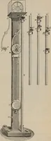 An illustration from Elementary treatise on physics, experimental and applied : for the use of colleges and schools (1906)