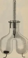 An illustration from Elementary treatise on physics, experimental and applied : for the use of colleges and schools (1906)