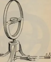 An illustration from Elementary treatise on physics, experimental and applied : for the use of colleges and schools (1906)
