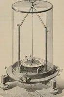 An illustration from Elementary treatise on physics, experimental and applied : for the use of colleges and schools (1906)