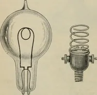 An illustration from Elementary treatise on physics, experimental and applied : for the use of colleges and schools (1906)