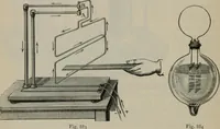 An illustration from Elementary treatise on physics, experimental and applied : for the use of colleges and schools (1906)