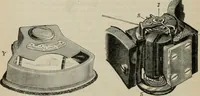An illustration from Elementary treatise on physics, experimental and applied : for the use of colleges and schools (1906)