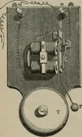 An illustration from Elementary treatise on physics, experimental and applied : for the use of colleges and schools (1906)