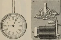 An illustration from Elementary treatise on physics, experimental and applied : for the use of colleges and schools (1906)