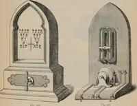 Picture 525 of 613 from Elementary treatise on physics, experimental and applied : for the use of colleges and schools (1906), leaf 963