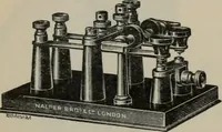 An illustration from Elementary treatise on physics, experimental and applied : for the use of colleges and schools (1906)