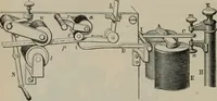 An illustration from Elementary treatise on physics, experimental and applied : for the use of colleges and schools (1906)
