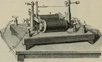 An illustration from Elementary treatise on physics, experimental and applied : for the use of colleges and schools (1906)