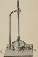 An illustration from Elementary treatise on physics, experimental and applied : for the use of colleges and schools (1906)