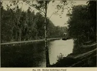 Picture 82 of 112 from Elementary woodworking (1903), leaf 106