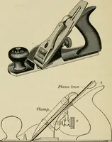 Picture 14 of 112 from Elementary woodworking (1903), leaf 27