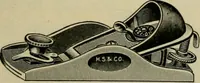 An illustration from Elementary woodworking (1903)