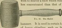 Picture 25 of 112 from Elementary woodworking (1903), leaf 42