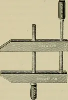 Picture 30 of 112 from Elementary woodworking (1903), leaf 48