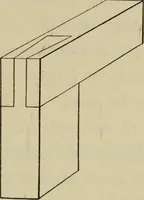 Picture 37 of 112 from Elementary woodworking (1903), leaf 56