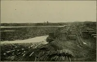 Picture 42 of 112 from Elementary woodworking (1903), leaf 64