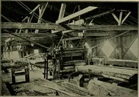 Picture 43 of 112 from Elementary woodworking (1903), leaf 64
