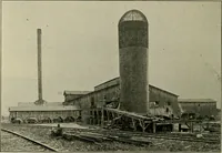 An illustration from Elementary woodworking (1903)