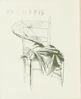 Picture 1 of 15 from Elementi d'architettura civile : ridotti in compendio (1784), leaf 1