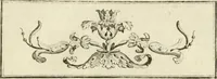 Picture 3 of 15 from Elementi d'architettura civile : ridotti in compendio (1784), leaf 22