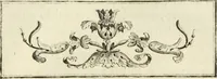 An illustration from Elementi d'architettura civile : ridotti in compendio (1784)
